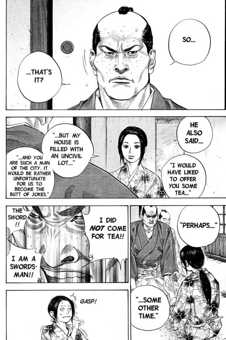 Vagabond Vol.09 Chapter 081 page 17