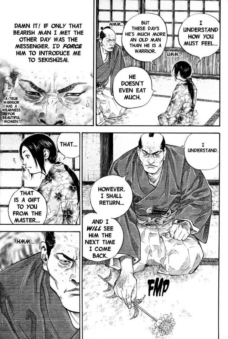 Vagabond Vol.09 Chapter 081 page 18