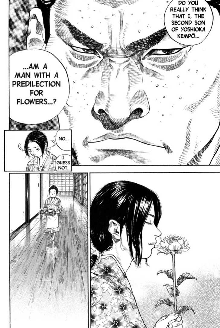 Vagabond Vol.09 Chapter 081 page 19