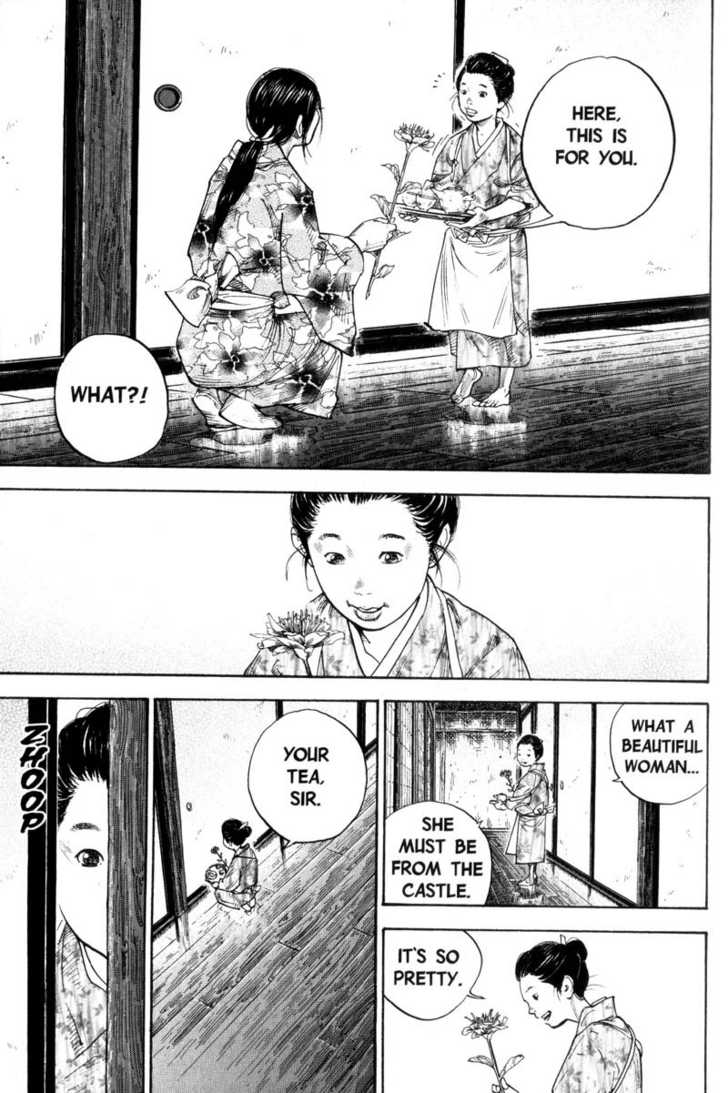 Vagabond Vol.09 Chapter 081 page 20