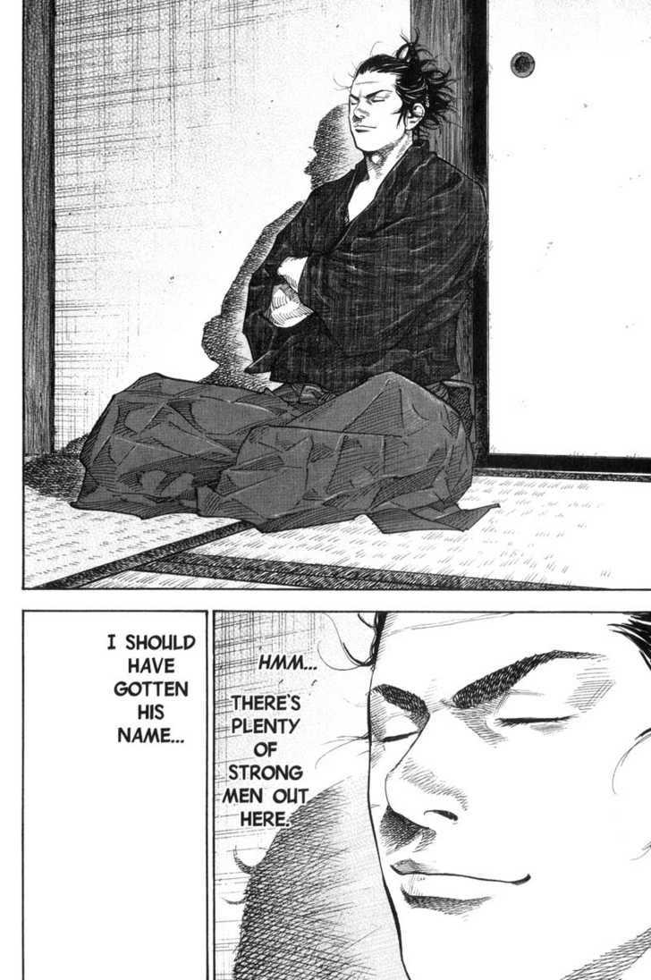 Vagabond Vol.09 Chapter 081 page 21