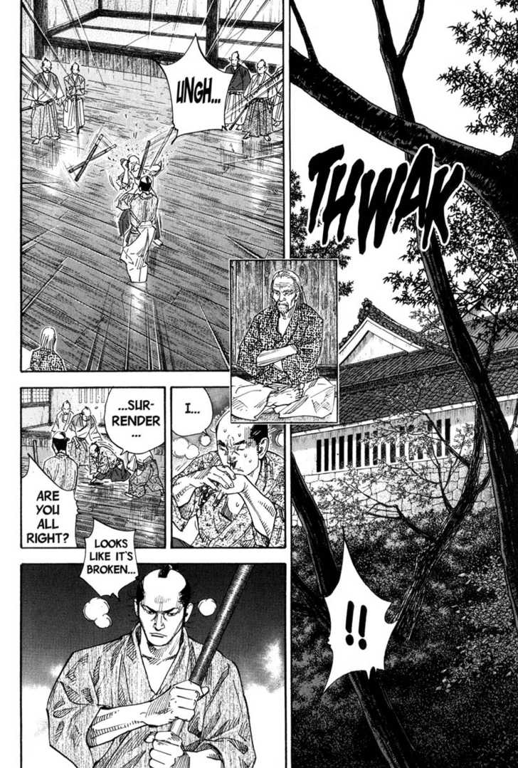 Vagabond Vol.09 Chapter 082 page 3