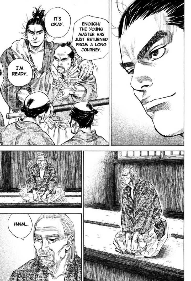 Vagabond Vol.09 Chapter 082 page 8