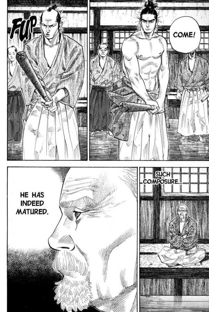 Vagabond Vol.09 Chapter 082 page 9