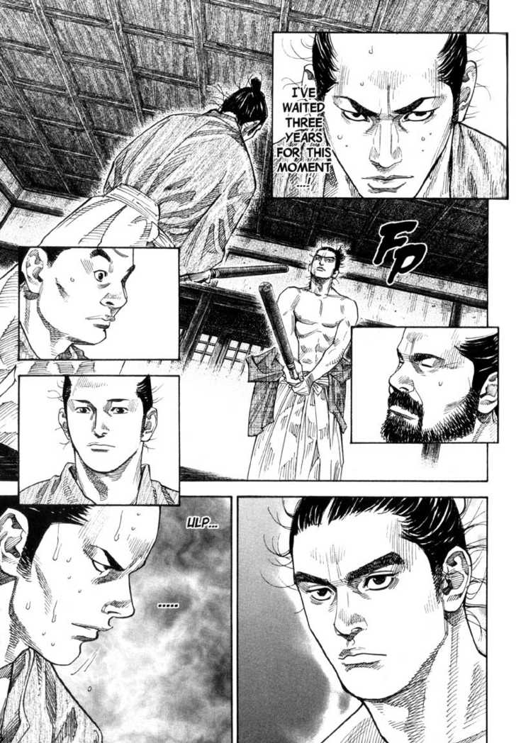 Vagabond Vol.09 Chapter 082 page 10