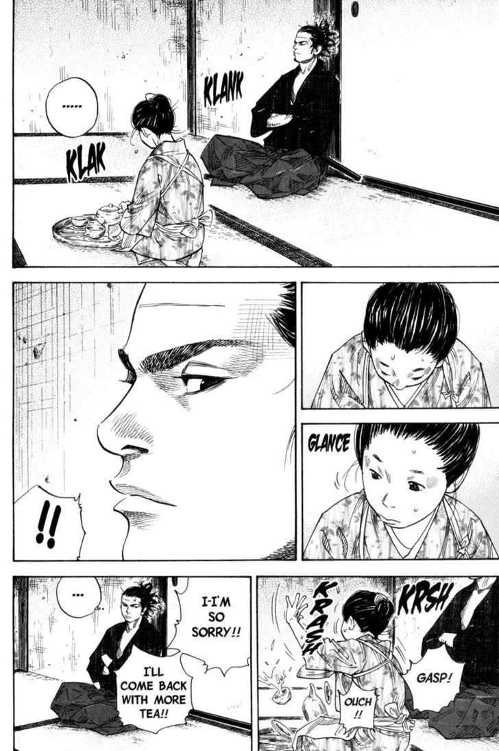 Vagabond Vol.09 Chapter 082 page 13