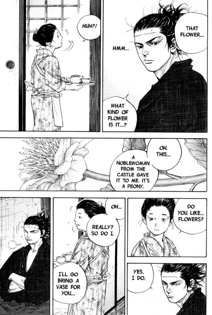 Vagabond Vol.09 Chapter 082 page 14