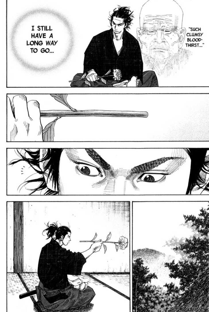 Vagabond Vol.09 Chapter 082 page 15