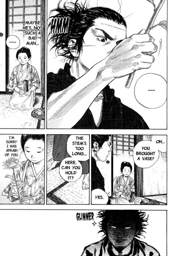 Vagabond Vol.09 Chapter 082 page 16