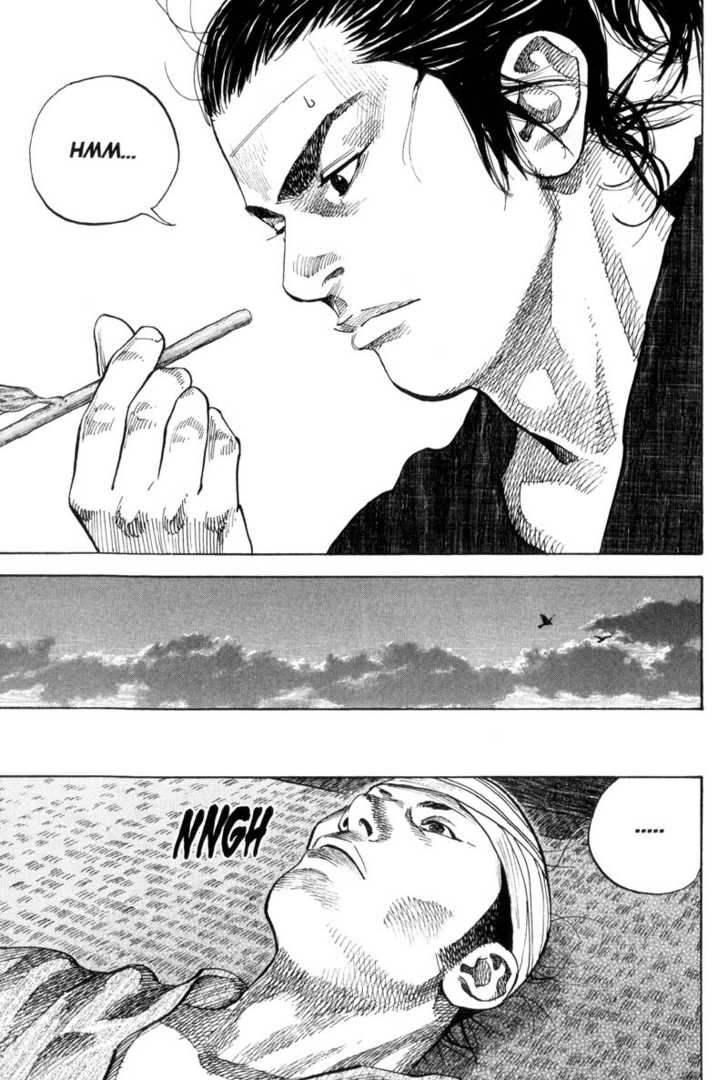 Vagabond Vol.09 Chapter 082 page 18