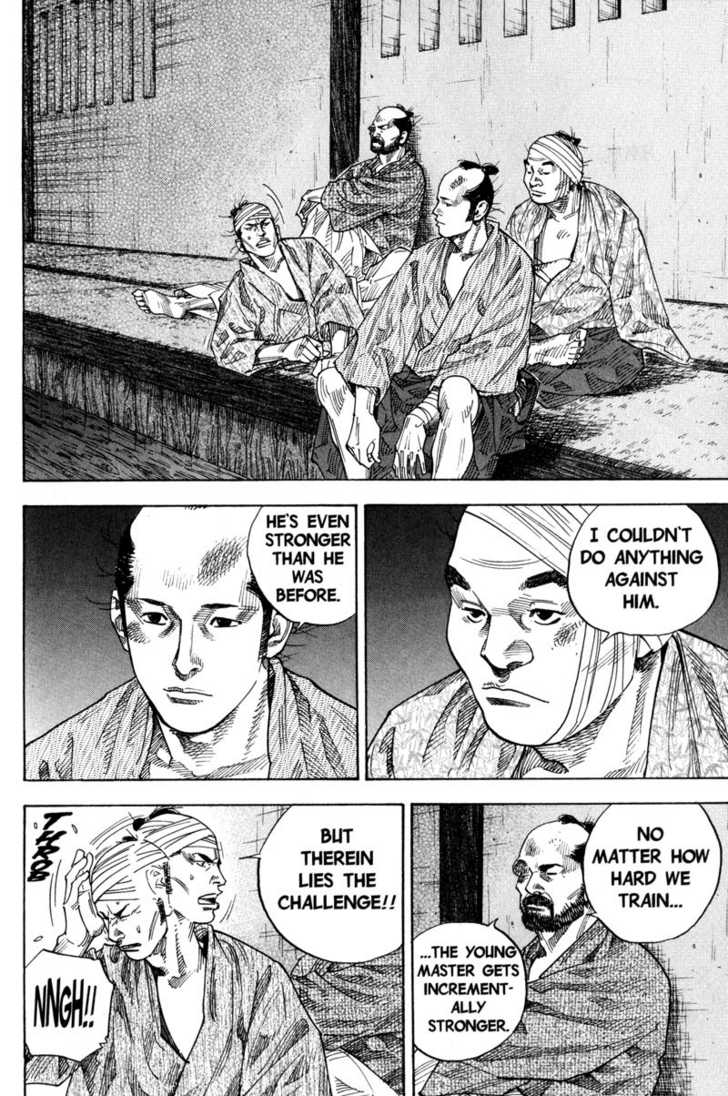 Vagabond Vol.09 Chapter 082 page 19