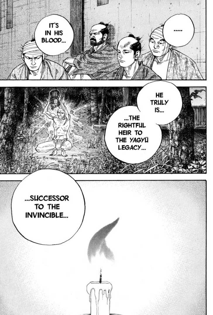Vagabond Vol.09 Chapter 082 page 20