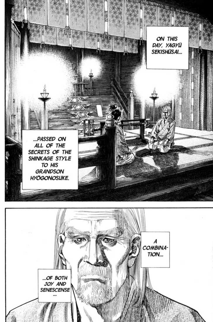Vagabond Vol.09 Chapter 083 page 5