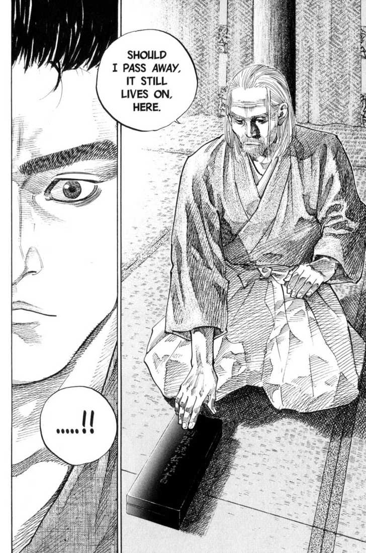 Vagabond Vol.09 Chapter 083 page 7