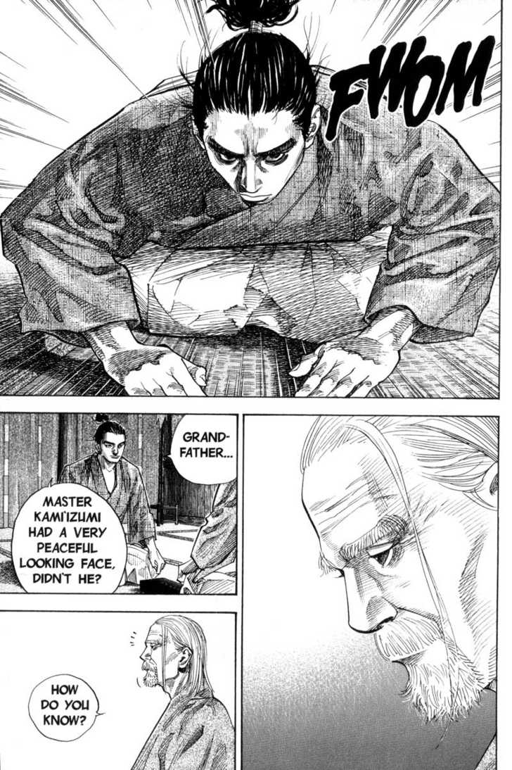 Vagabond Vol.09 Chapter 083 page 8