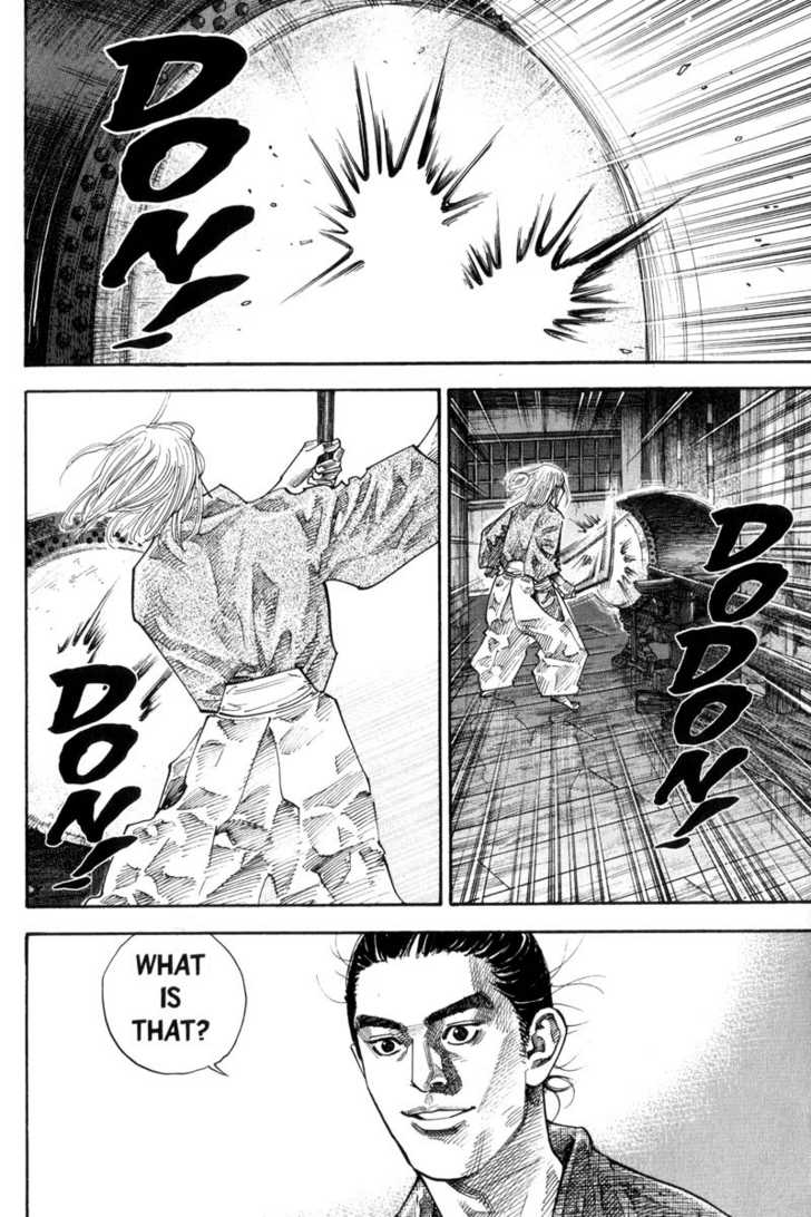 Vagabond Vol.09 Chapter 083 page 10