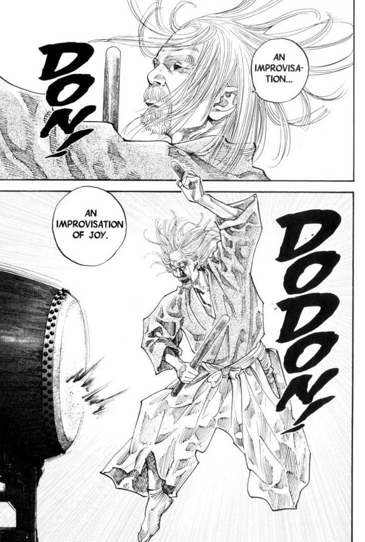Vagabond Vol.09 Chapter 083 page 11