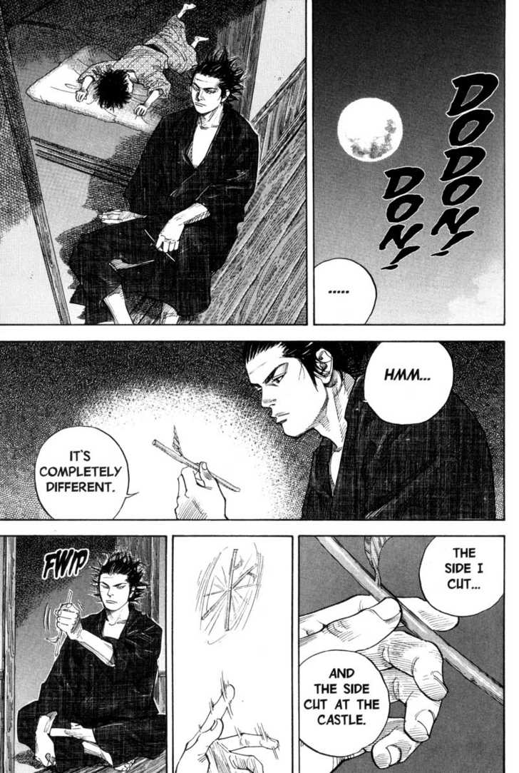 Vagabond Vol.09 Chapter 083 page 13