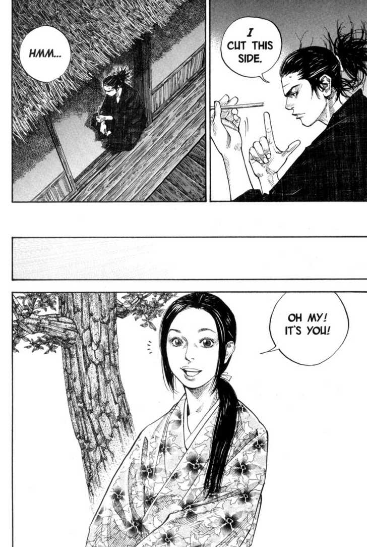 Vagabond Vol.09 Chapter 083 page 14