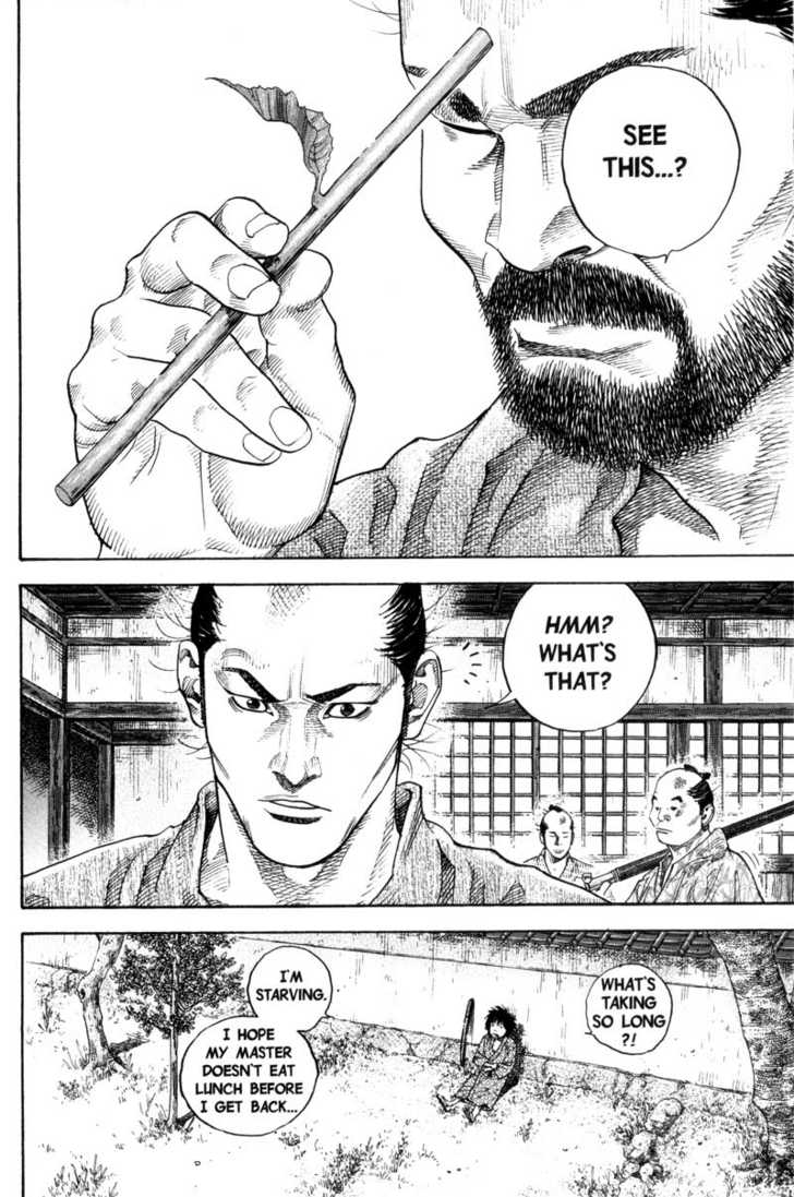 Vagabond Vol.09 Chapter 083 page 20