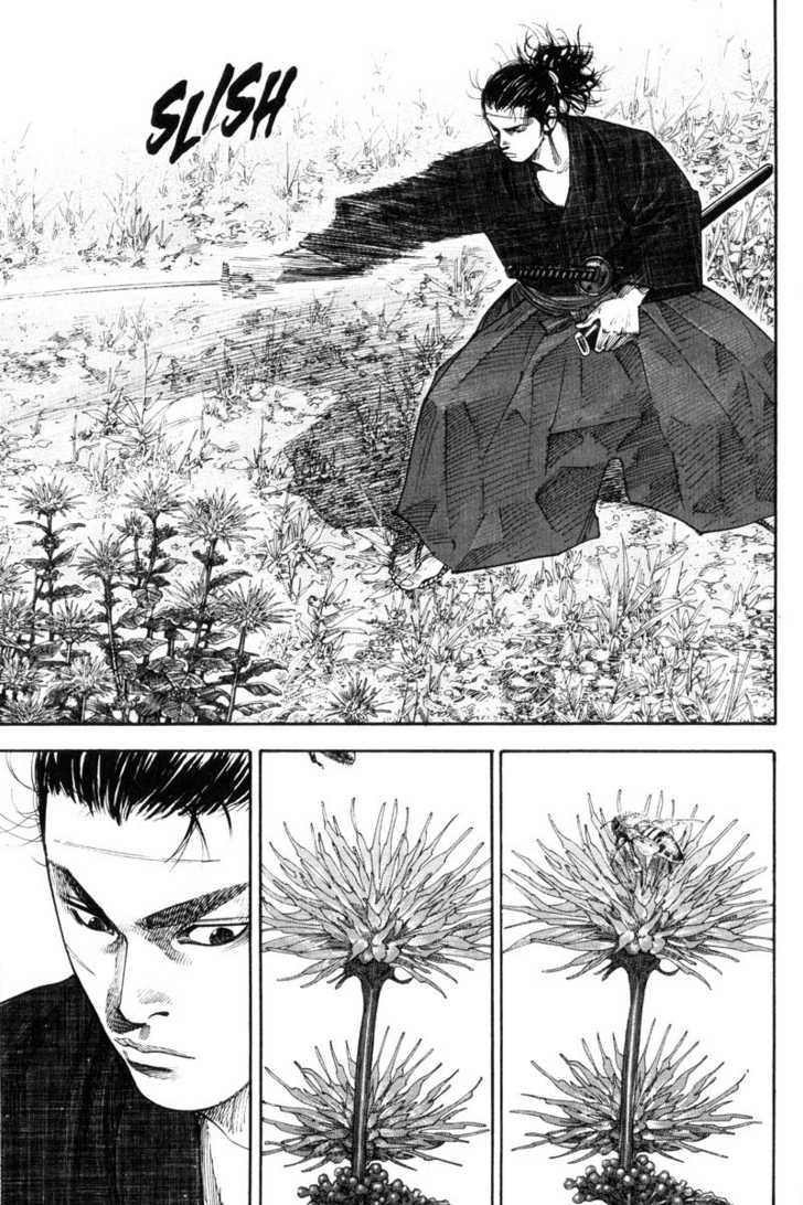 Vagabond Vol.09 Chapter 084 page 4