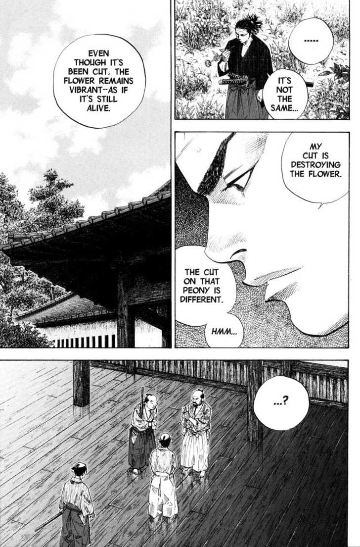 Vagabond Vol.09 Chapter 084 page 6