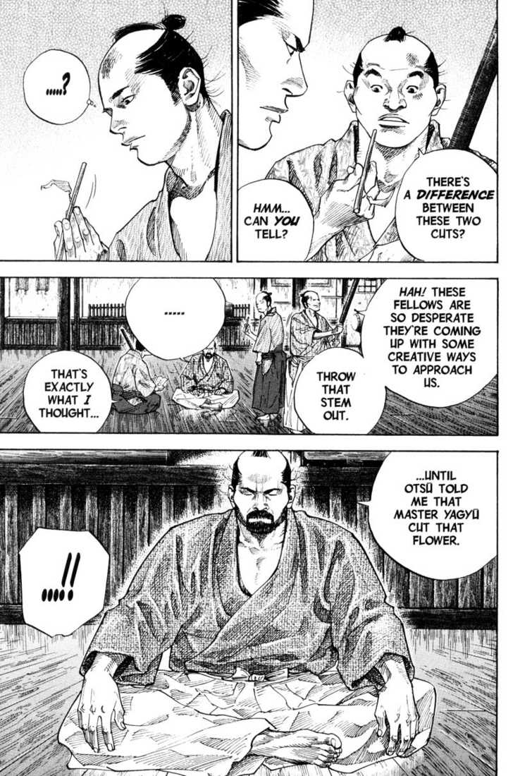 Vagabond Vol.09 Chapter 084 page 8