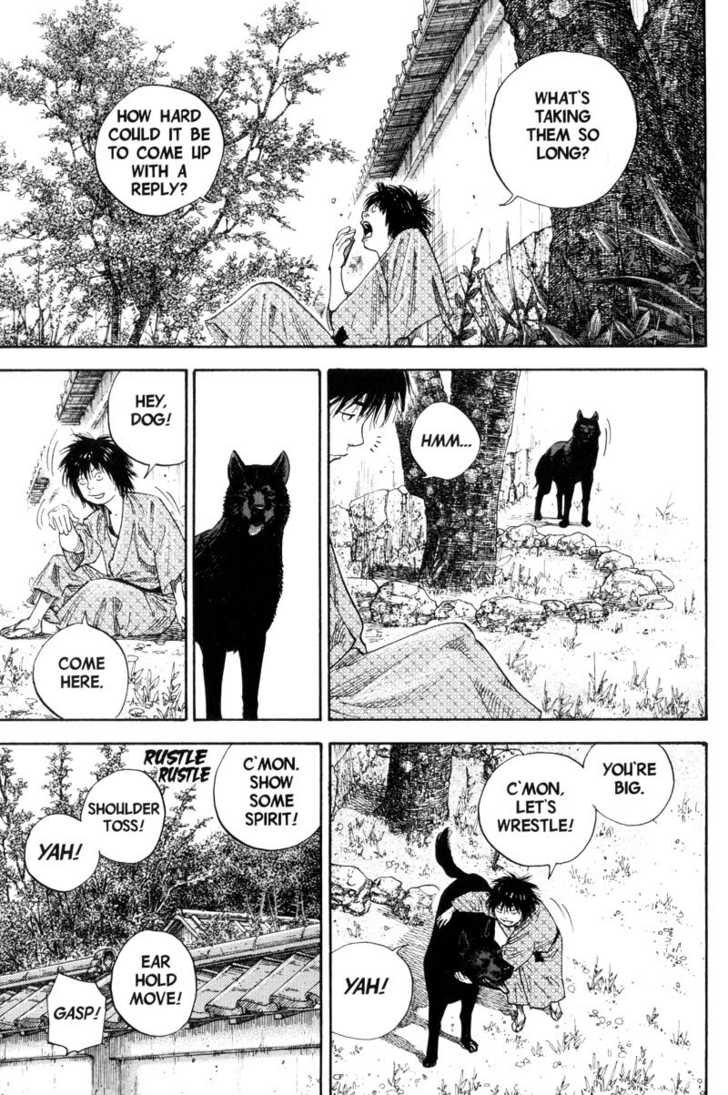 Vagabond Vol.09 Chapter 084 page 10