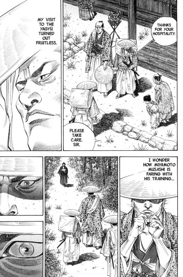 Vagabond Vol.09 Chapter 084 page 12