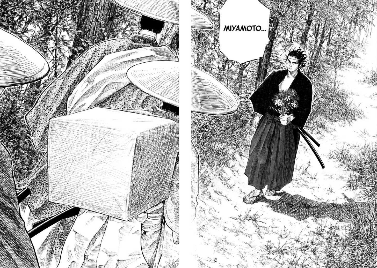 Vagabond Vol.09 Chapter 084 page 13
