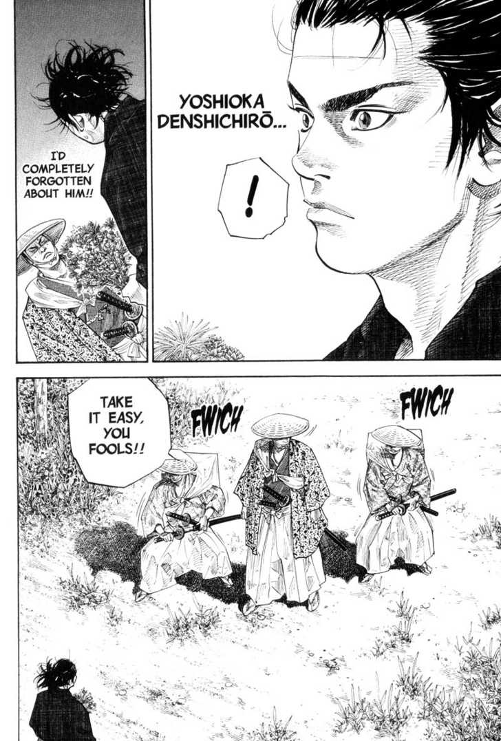 Vagabond Vol.09 Chapter 084 page 14