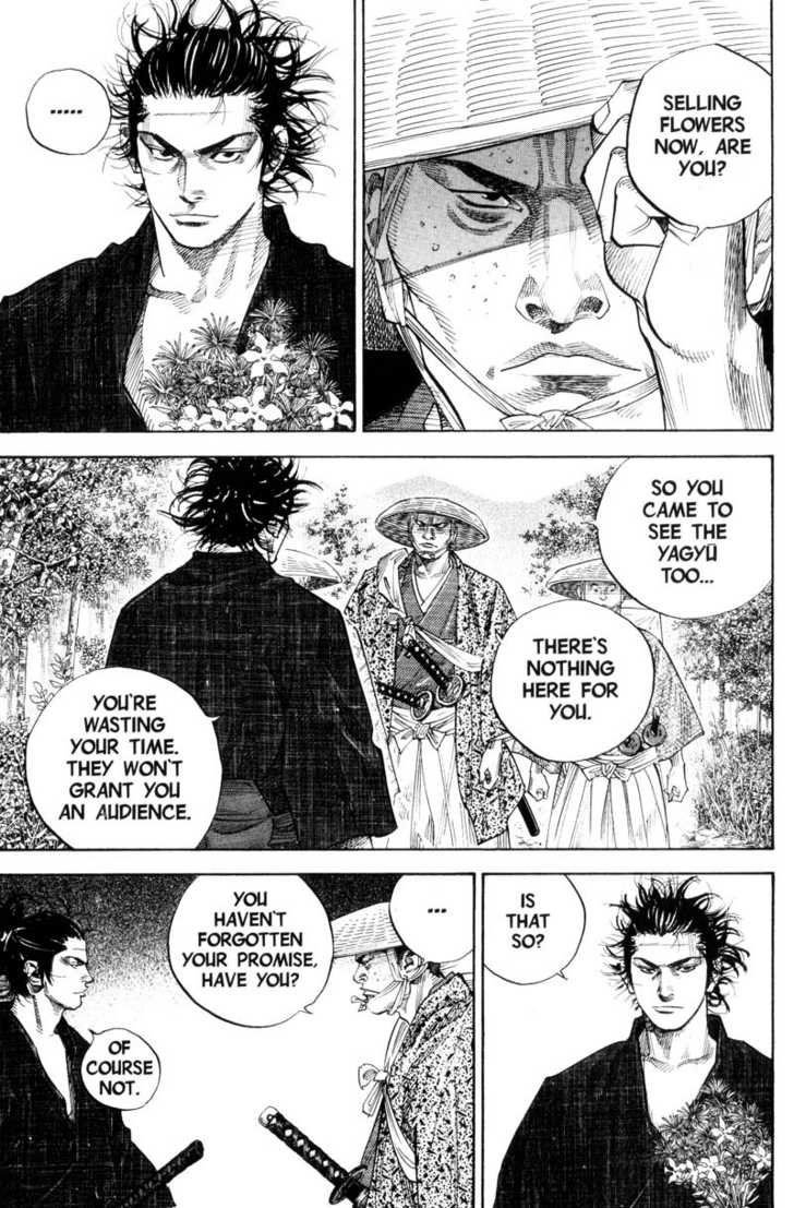 Vagabond Vol.09 Chapter 084 page 15