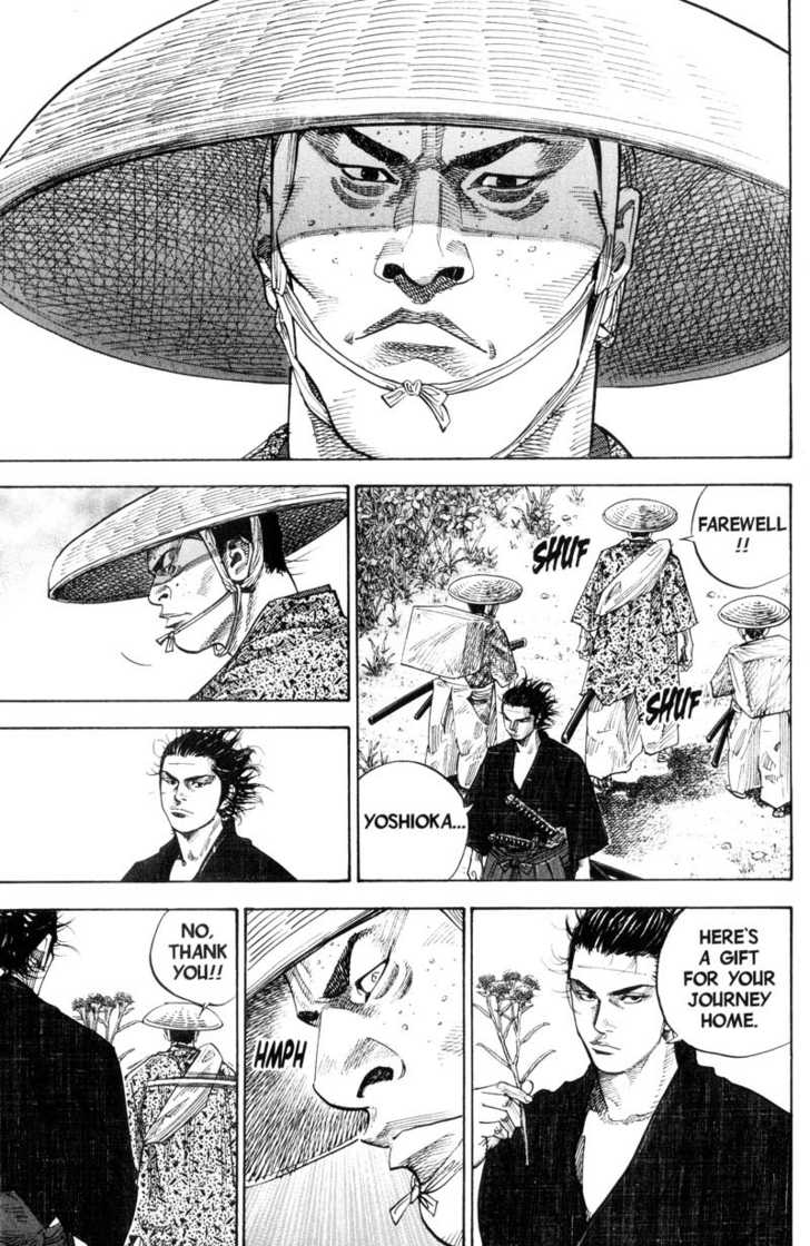Vagabond Vol.09 Chapter 084 page 17