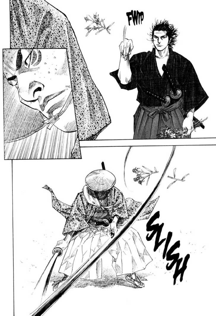 Vagabond Vol.09 Chapter 084 page 18