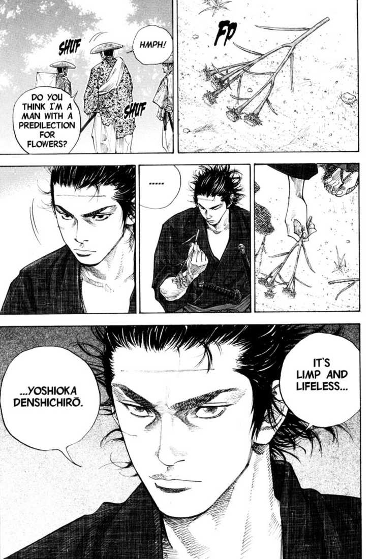 Vagabond Vol.09 Chapter 084 page 19