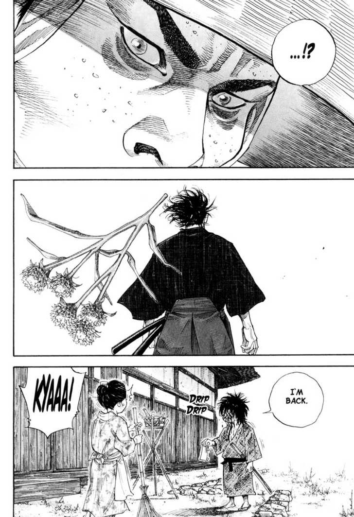 Vagabond Vol.09 Chapter 084 page 20