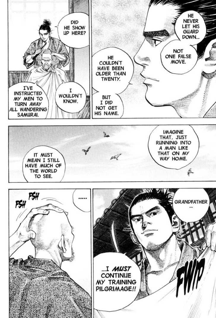 Vagabond Vol.09 Chapter 085 page 6