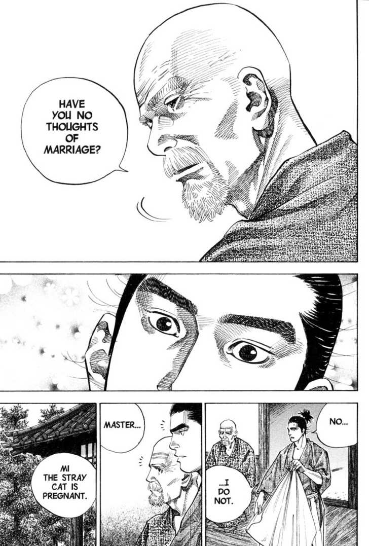 Vagabond Vol.09 Chapter 085 page 7