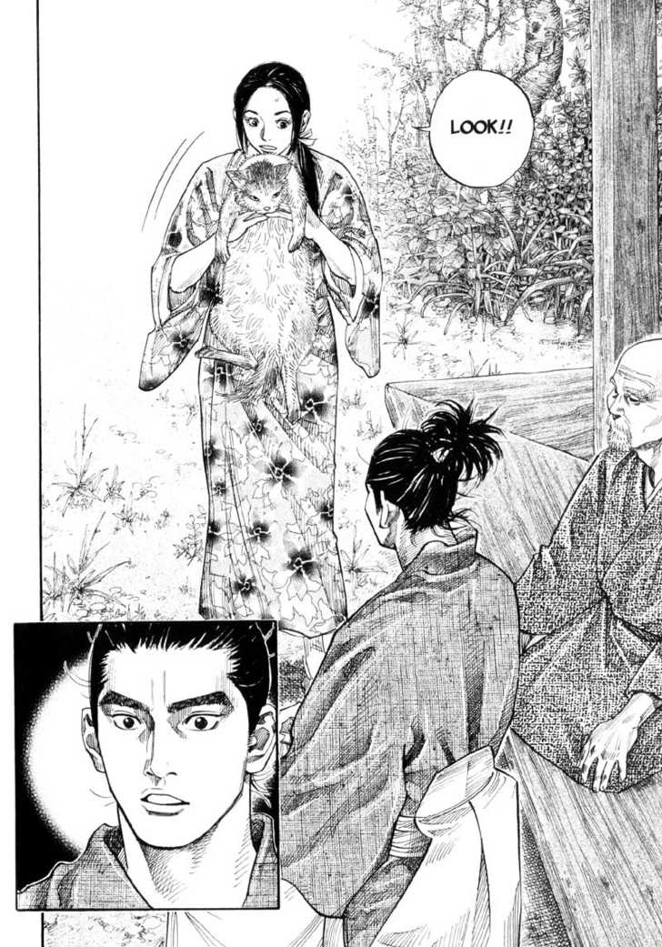 Vagabond Vol.09 Chapter 085 page 8