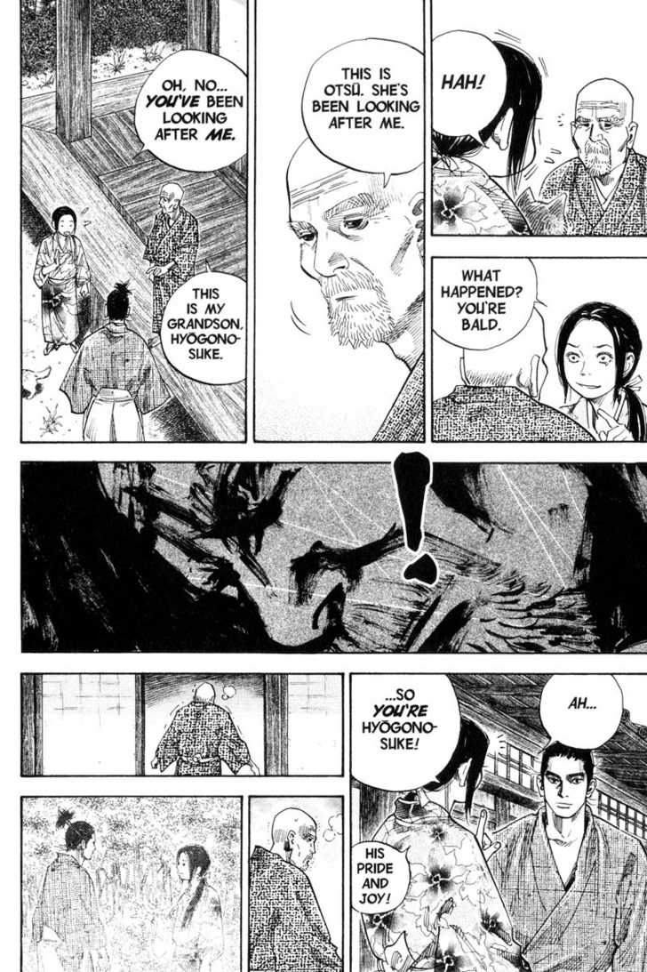 Vagabond Vol.09 Chapter 085 page 10