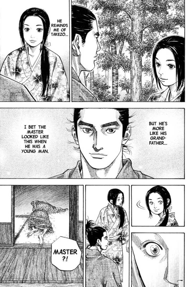 Vagabond Vol.09 Chapter 085 page 11
