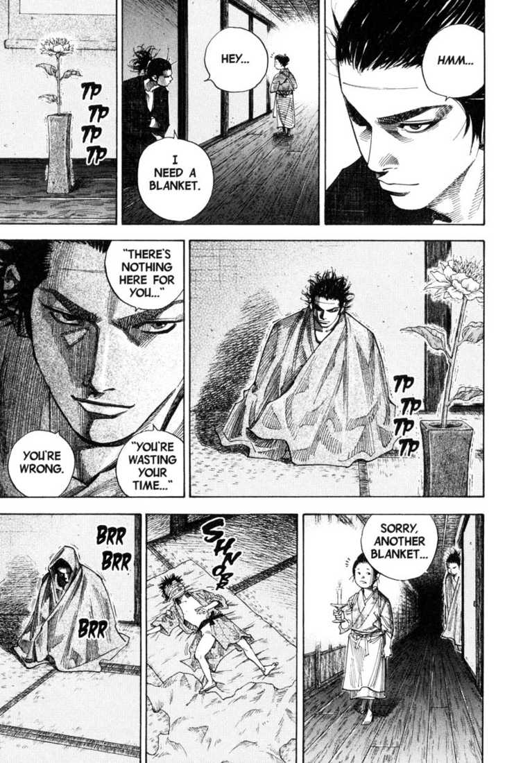 Vagabond Vol.09 Chapter 085 page 15