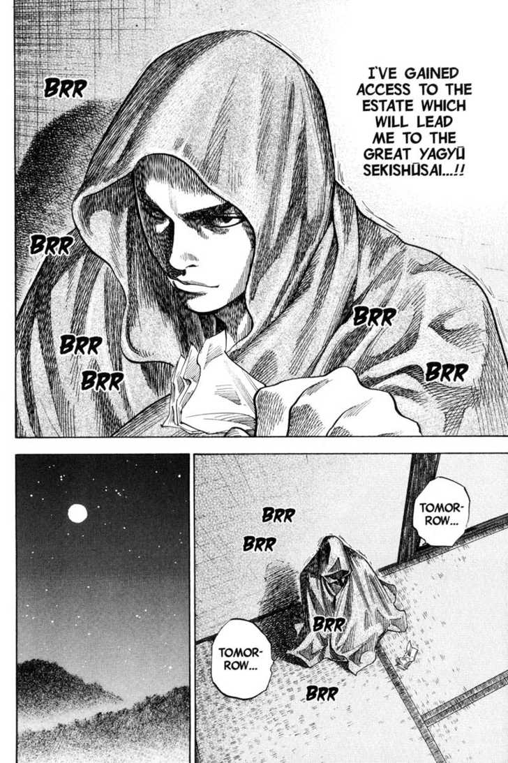 Vagabond Vol.09 Chapter 085 page 16