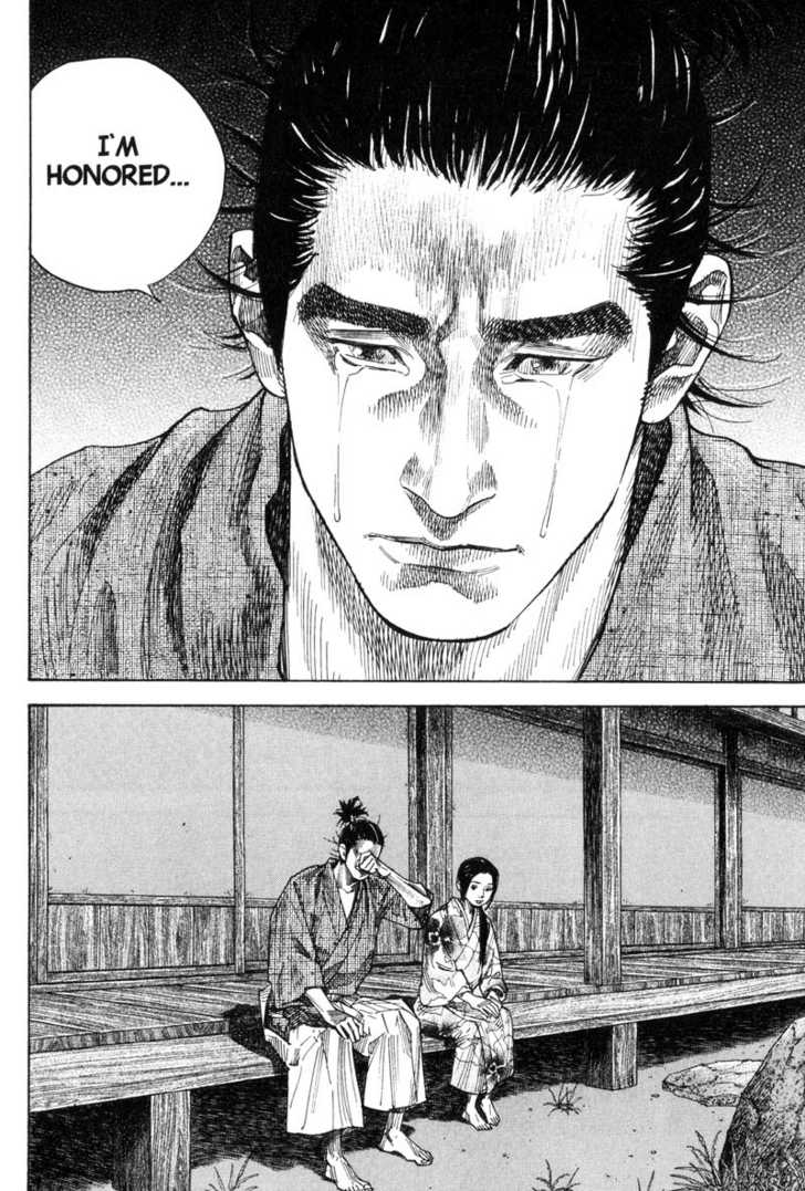 Vagabond Vol.09 Chapter 085 page 21
