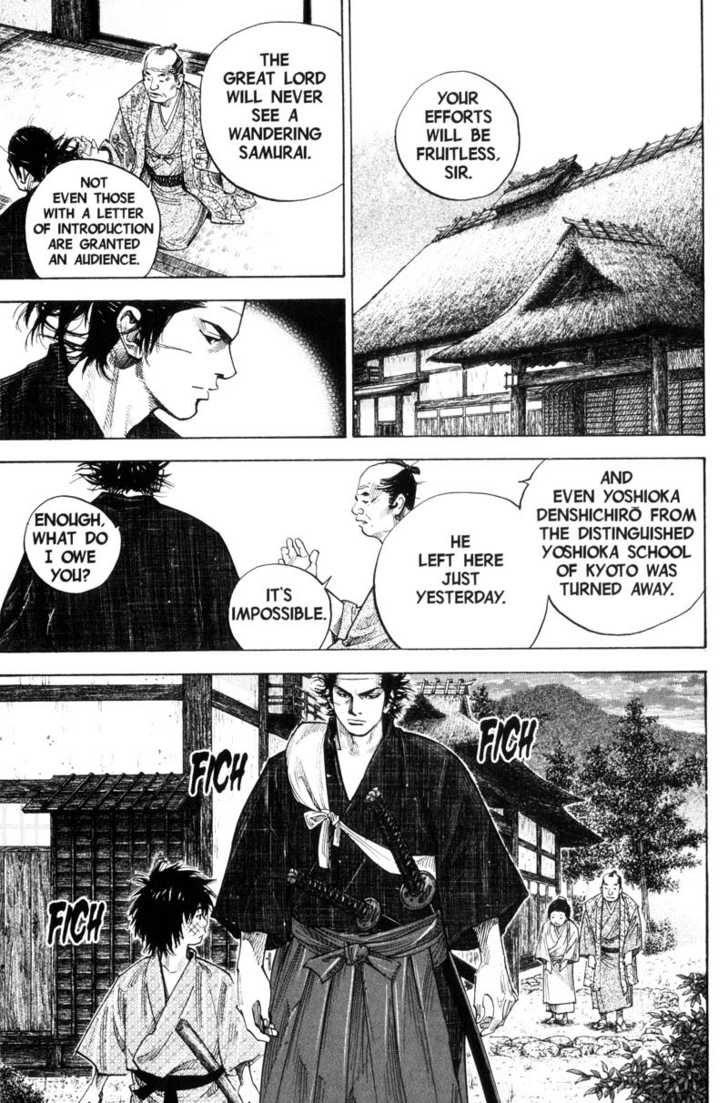 Vagabond Vol.09 Chapter 086 page 2