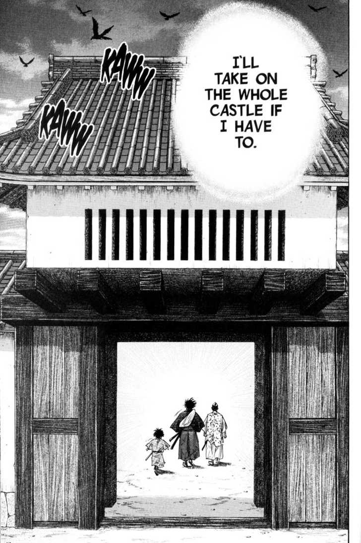 Vagabond Vol.09 Chapter 086 page 5