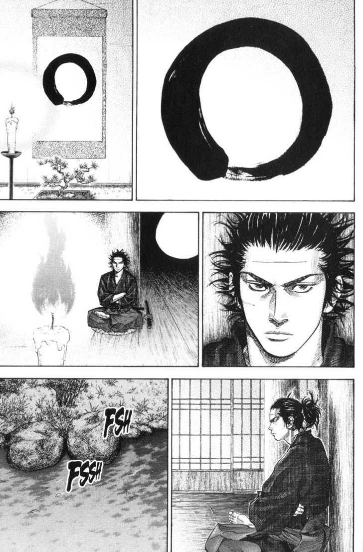 Vagabond Vol.09 Chapter 086 page 7
