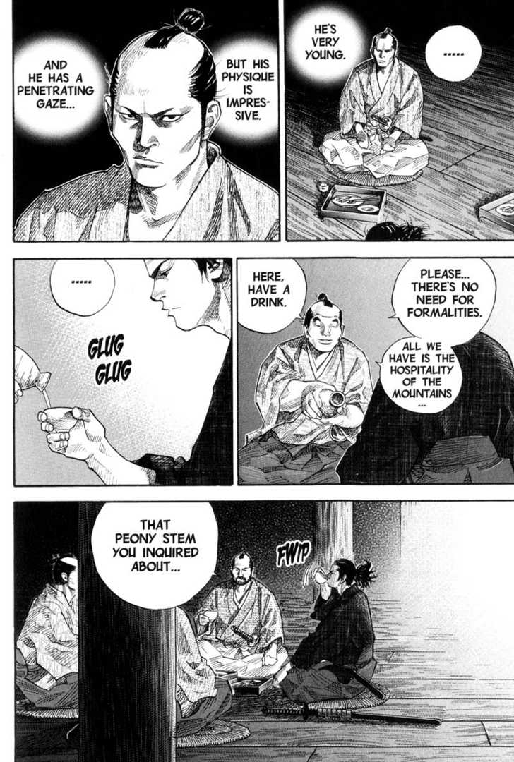 Vagabond Vol.09 Chapter 086 page 9
