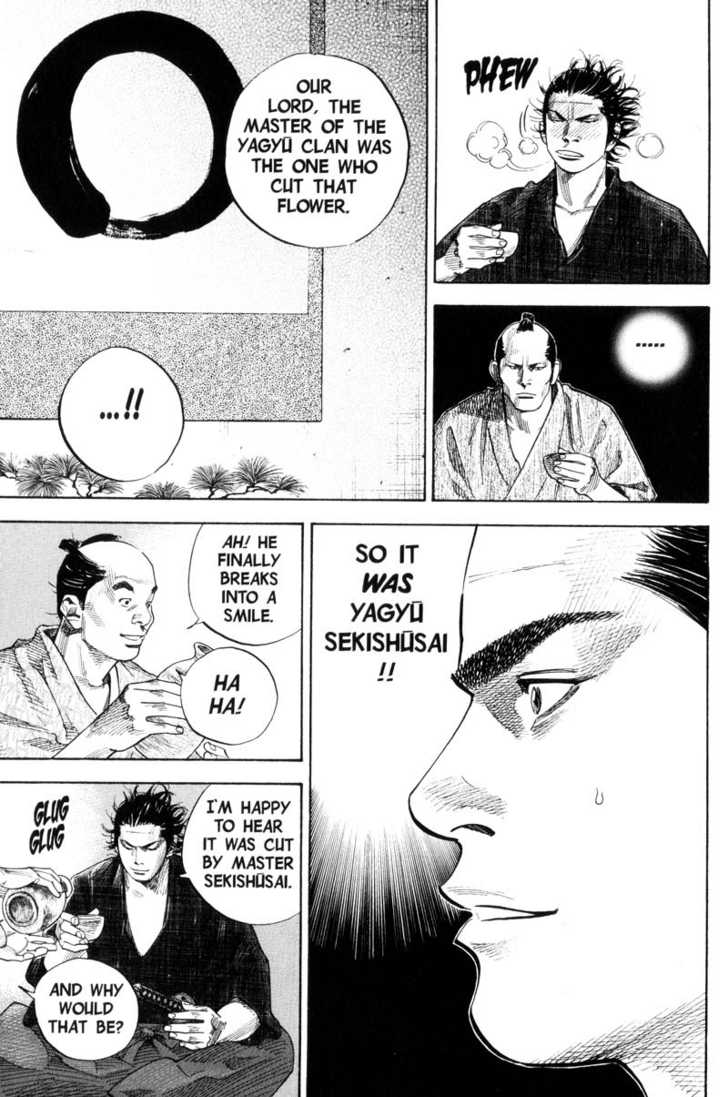 Vagabond Vol.09 Chapter 086 page 10