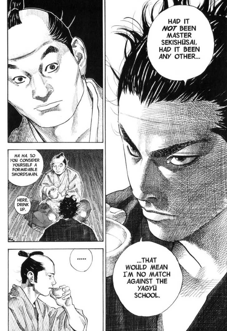 Vagabond Vol.09 Chapter 086 page 11